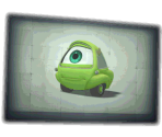 Concept Art - Cars: Mater-National Championship