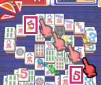 How to Play - Minna de Taisen Puzzle: Shanghai Wii