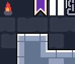 Kastelo Fortress Tileset - Dadish
