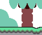 Ending Tileset - Dadish