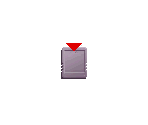 Autosaving Icon - Rampage: Total Destruction