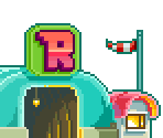 Retrypoints & Hangars - RETRY