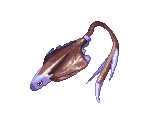 Shockray - Star Ocean: Second Evolution
