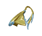 Grim Stingray - Star Ocean: Second Evolution
