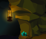 The Caves - Meow Playground