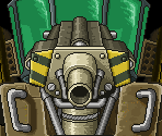 Final Boss - Commando: Battle of Britain