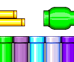 Pipes - Super Princess Peach