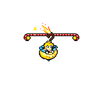 Ropes - Super Princess Peach