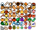 Items - Dream Crafter
