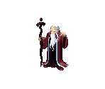 Wizard - Star Ocean: Second Evolution