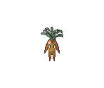 Mandrake - Star Ocean: Second Evolution