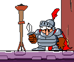 Pizzascape Tileset - Pizza Tower