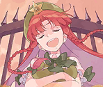 Security at the Mansion - Touhou LostWord