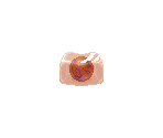 Orange Gelatin - Star Ocean: Second Evolution
