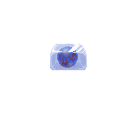 Clear Gelatin - Star Ocean: Second Evolution