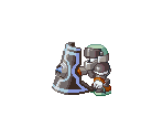 Protector - Star Ocean: Second Evolution