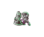Defender - Star Ocean: Second Evolution