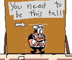 Slum Tileset - Pizza Tower