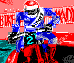 Loading Screen - Motorbike Madness