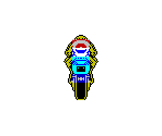 Rider - Super Bike Trans-Am