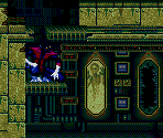 Ahab’s Future World - X-Men