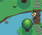 Main Menu - Blazing Beaks