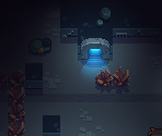 Dungeon - Blazing Beaks