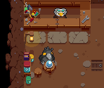 Shop - Blazing Beaks