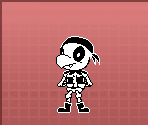Jared (Undertale-Style) - Cartoon Network Customs