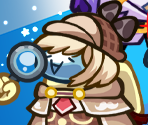 Cosmicube Icons - Among Us