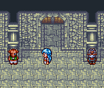 Rulue's House - Super Nazo Puyo Tsuu: Rulue no Tetsuwan Hanjyouki (JPN)