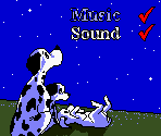 Menu Elements - 102 Dalmatians: Puppies to the Rescue