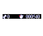 Hud Elements - 102 Dalmatians: Puppies to the Rescue