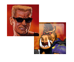 Gamer Pics - Duke Nukem 3D (Xbox Live Arcade)