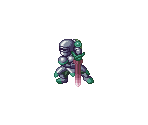 Insane Lord - Star Ocean: Second Evolution