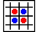 App Icons (Canceled XP Port) - Reversi