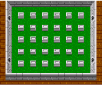 Stage 1 - Bomberman