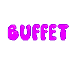 Startup & Title Screen - Bible Buffet (Bootleg)
