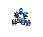 Rulue - Super Nazo Puyo Tsuu: Rulue no Tetsuwan Hanjyouki (JPN)