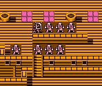 Map 03 (Pirate Battle 2) - Fire Emblem: Gaiden (JPN)