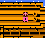 Map 04 (Pirate Battle 3) - Fire Emblem: Gaiden (JPN)