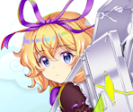 Medicine Melancholy (Medical Automaton) - Touhou LostWord
