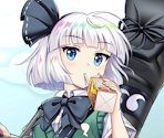 Youmu Konpaku (Graceful Hakugyoku Student Council Member) - Touhou LostWord