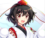 Aya Shameimaru (White Crow of Sensationalist Photos) - Touhou LostWord