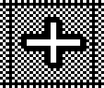 Cross Cursor - Reversi