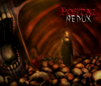 Main Menu - Postal Redux