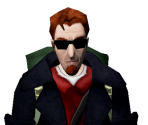 Character Select - Postal Redux