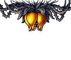 Golden Dangling Ivy - Metal Slug Attack