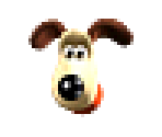 Memory Card Data - Wallace & Gromit in Project Zoo