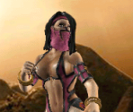 Game Kontent (Page 1) - Mortal Kombat: Armageddon